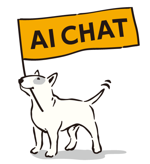 chatバナー画像